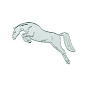 Εντυπωσιακή πιṇέα για άλογα Umbria Equitazione Master2 image-0