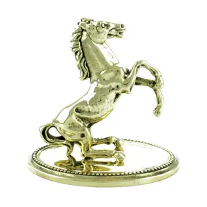 Trophäe Umbria Equitazione Rampante image-0
