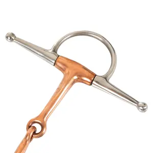 Nadelgebiss für Pferde Umbria Equitazione image-1