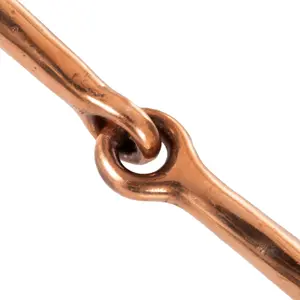 Nadelgebiss für Pferde Umbria Equitazione image-2