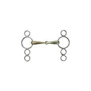 Mors voor paard van Duits koper Umbria Equitazione image-0