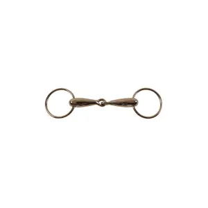 Enkel paard bit Umbria Equitazione image-0