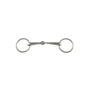 Eenvoudig bit voor sterk paard Umbria Equitazione SS image-0