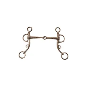 Argentijnse mondstuk voor paard Umbria Equitazione image-0