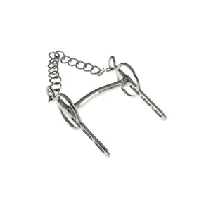 Liverpool bidsel til hest Umbria Equitazione image-0