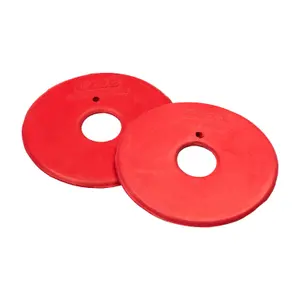 Unterlegscheiben für Pferdegebisse Umbria Equitazione image-1