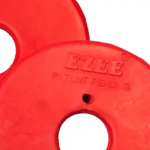 Unterlegscheiben für Pferdegebisse Umbria Equitazione image-2