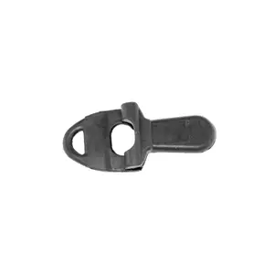 Rubber tongue depressor for horse Umbria Equitazione image-0