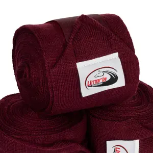 Vilobälten för hästar Umbria Equitazione (x4) image-1