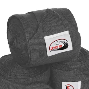 Vilobälten för hästar Umbria Equitazione (x4) image-2