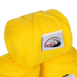 Vilobälten för hästar Umbria Equitazione (x4) image-1