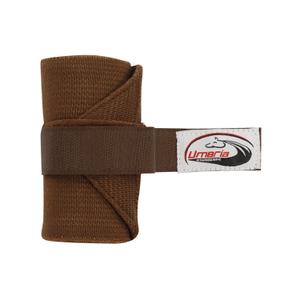 Bandas elásticas de trabajo para caballo Umbria Equitazione (x4) image-1