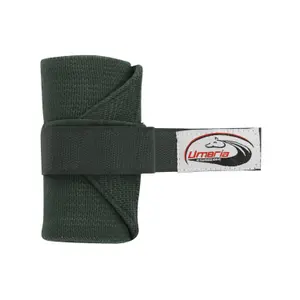 Elastische Arbeitsbänder für Pferde Umbria Equitazione (x4) image-1