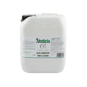 Λάδι για δέρμα Umbria Equitazione Ama image-0