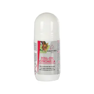 Citronella insectenspray voor paarden Umbria Equitazione Rool-on image-0