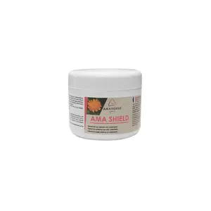 Desinfecterende verzorging voor paarden Umbria Equitazione Ama Shield image-0