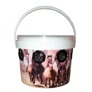 Flugfälla för hästar Umbria Equitazione Trappola image-0