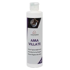 Τζέλ για τα νύχια των αλόγων Umbria Equitazione Del Villate image-0