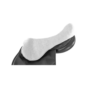 Tapis de selle équitation anglaise synthétique Umbria Equitazione image-0