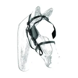Σέλες ιππασίας για άλογα Umbria Equitazione image-0