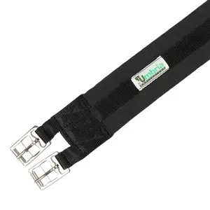 Popręg dla konia z gumką Umbria Equitazione image-4