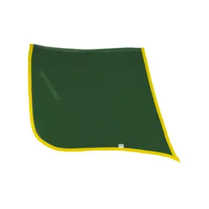 Dressuurmat voor paard met hoek Umbria Equitazione Spagnolo image-0