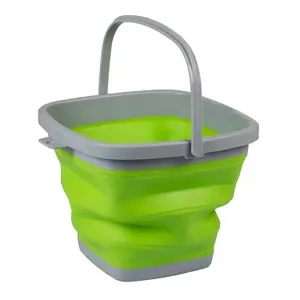 Foldable stable bucket Umbria Equitazione image-0