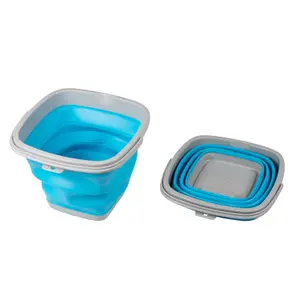 Foldable stable bucket Umbria Equitazione image-2