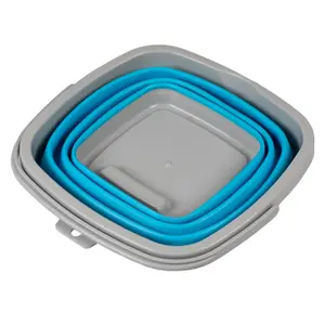 Foldable stable bucket Umbria Equitazione image-3