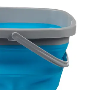 Foldable stable bucket Umbria Equitazione image-4