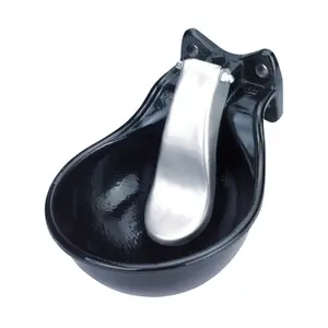 Druckguss-Trinkbecken für Pferde, importiert Umbria Equitazione image-0