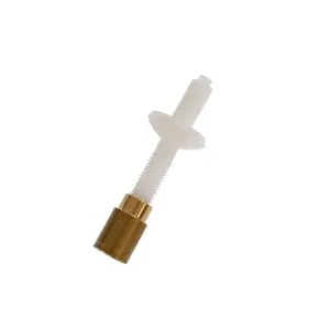 Klep + veer + schroef Umbria Equitazione image-0