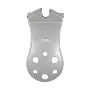 Tränke-Zubehör für Pferde Umbria Equitazione Battimuso+Perno Per image-0