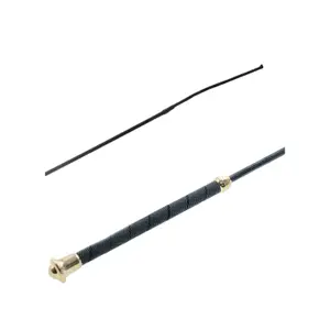 Stick de dressage équitation Umbria Equitazione Super Grip image-0