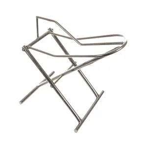 Suporte de selim de viagem para carro Umbria Equitazione image-0
