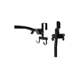 Simple folding saddle rack Umbria Equitazione