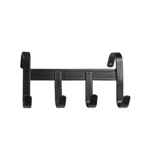 Crochet de sellerie en plastique Umbria Equitazione image-0