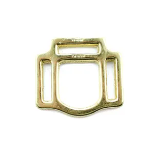 Fibbia per cintura a farfalla Umbria Equitazione Grande image-0