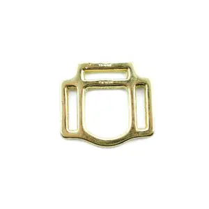 Fibbia per cintura a farfalla Umbria Equitazione Media image-0