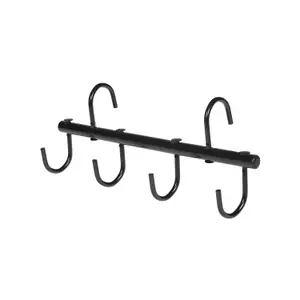 Ganchos de montaria articulados múltiplos Umbria Equitazione image-0