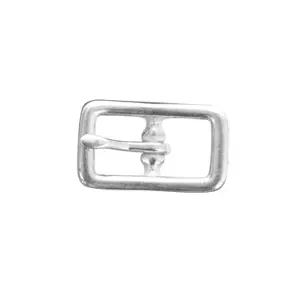 Stirrup leather buckle Umbria Equitazione image-0