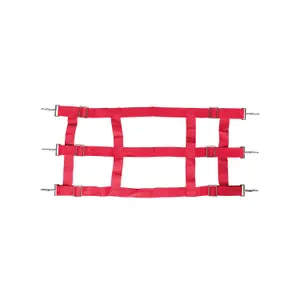 Red de protección para establos Umbria Equitazione image-0