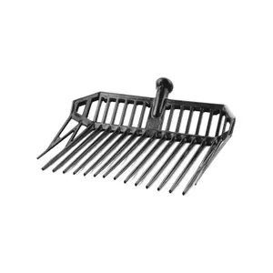 Plastic ABS vork Umbria Equitazione image-0