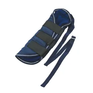 Pferdeschutzschwanz gepolstert Umbria Equitazione image-0