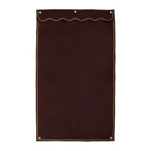 Tenda lunga per box cavalli Umbria Equitazione image-0