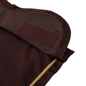 Tenda lunga per box cavalli Umbria Equitazione image-2