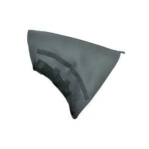 Couvre-cou pour cheval en néoprène Umbria Equitazione image-0