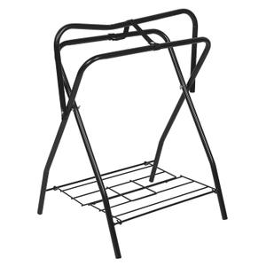 va00800-porte-selle-pliable-au-sol-umbria-equitazione-black-tu