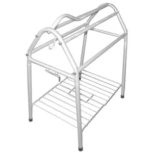 Support de selle alu Umbria Equitazione image-0