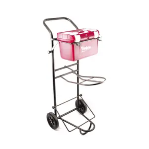 Saddle cart + beauty Umbria Equitazione